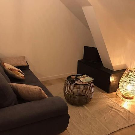 Appartement Cosy Malestroit Exterior foto